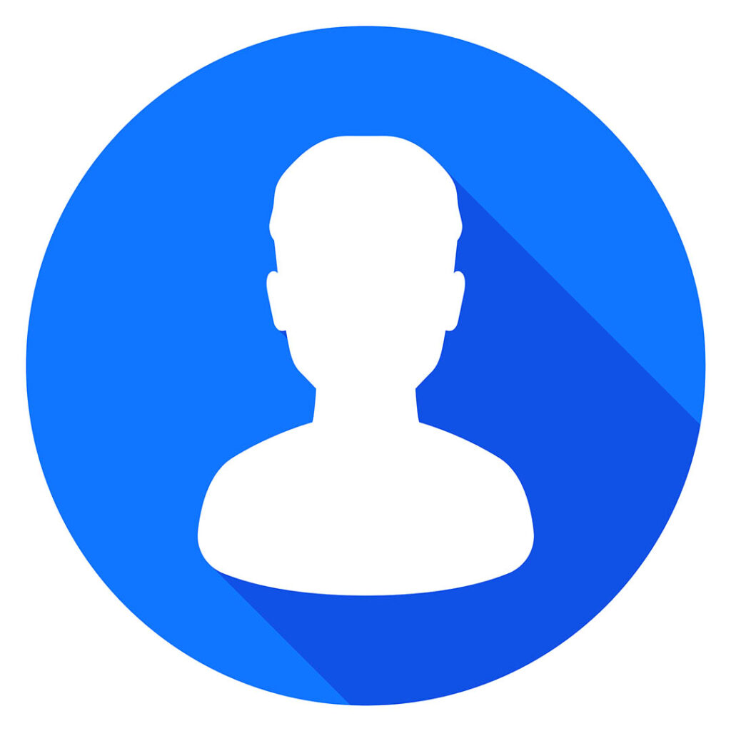 Headshot Placeholder v01